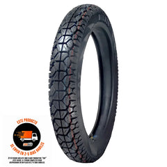 Llanta Ceat Milaze 300-18 Sellomatic/Neumatico - Llantas para motos