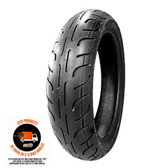 Llanta Ceat Zoom Cruz 140/70-17 Sellomatic/Neumatico - Llantas para motos