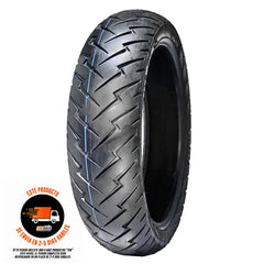 Llanta Ceat Zoom Xl 100/90-18 Sellomatic/Neumatico - Llantas para motos