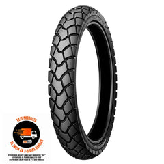 Llanta Dunlop D604 90/90-17 Sellomatic/Neumatico - Llantas para motos