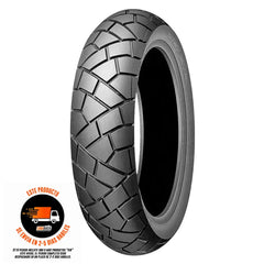 Llanta Dunlop Mixtour 150/70-18 Neumatico - Llantas para motos
