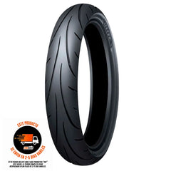 Llanta Dunlop Q-Lite 90-80-17 Sellomatic