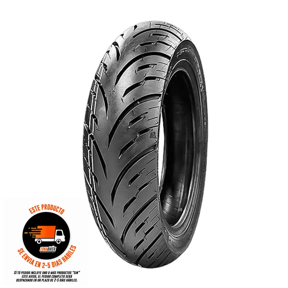 Llanta Dunlop Scoot Smart 2 120/70-13 Sellomatic/Neumatico - Llantas para motos