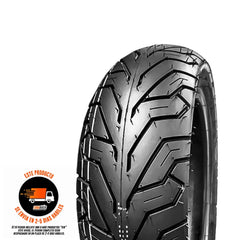 Llanta Grizzly Max Gu035W 130/70-12 Sellomatic/Neumatico - Llantas para motos