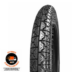 Llanta Grizzly Max Gung017 300-17 Neumatico - Llantas para motos