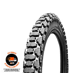 Llanta Grizzly Max Pg08Y 275-17 Neumatico - Llantas para motos
