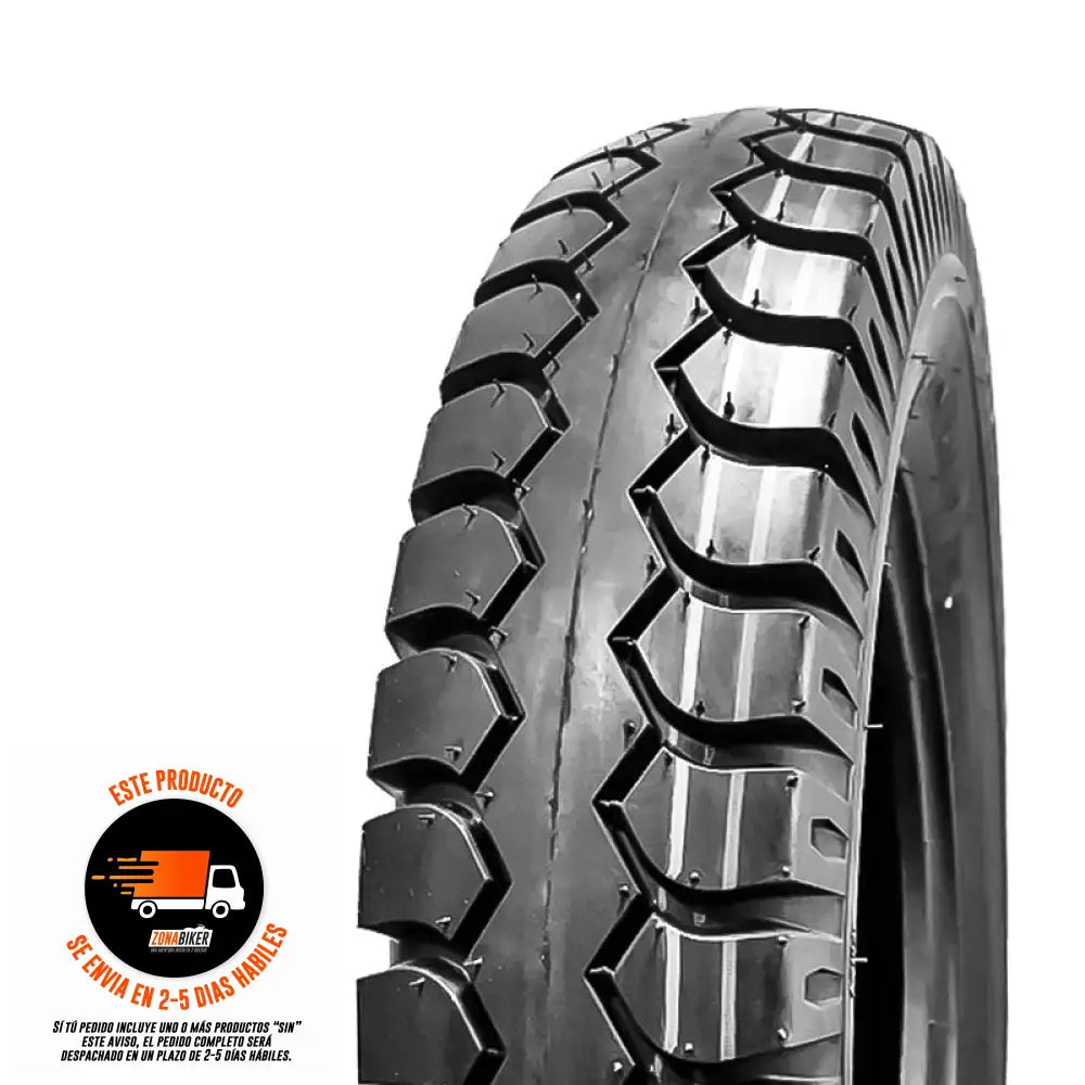 Llanta Grizzly Max Pg16A 450-12 Neumatico - Llantas para motos