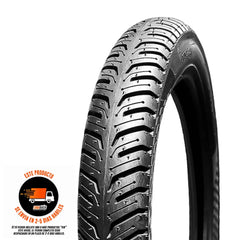 Llanta Grizzly Max Pg23Y 3.00-17 Sellomatic/Neumatico - Llantas para motos
