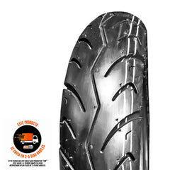 Llanta Grizzly Max Pg39T 350-10 Sellomatic/Neumatico - Llantas para motos