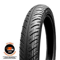 Llanta Grizzly Max Pg65Y 275-17 Sellomatic/Neumatico - Llantas para motos