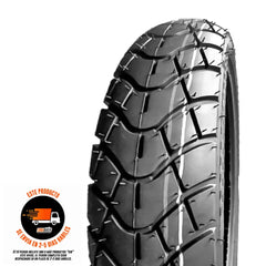 Llanta Grizzly Max Pg69y 300-18 Neumatico - Llantas para motos
