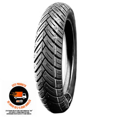 Llanta Grizzly Max Pg74T 130/70-17 Sellomatic/Neumatico - Llantas para motos