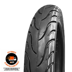 Llanta Grizzly Max Pg77C 80/90-17 Sellomatic/Neumatico - Llantas para motos