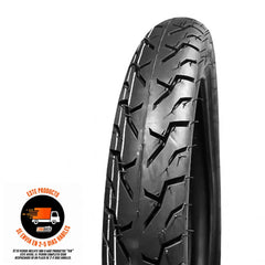 Llanta Grizzly Max Pg77E 90/90-17 Sellomatic/Neumatico - Llantas para motos
