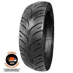 Llanta Grizzly Max Pg81T 140/60-17 Sellomatic/Neumatico - Llantas para motos