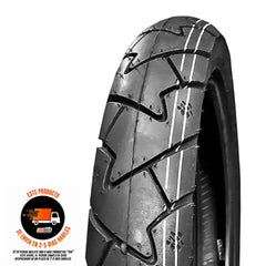 Llanta Grizzly Max Pg97 90/90-18 Sellomatic/Neumatico - Llantas para motos