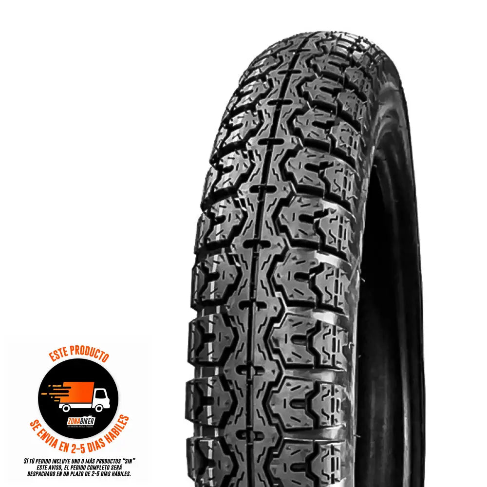 Llanta Grizzly Max Sy-002 350-16 Sellomatic/Neumatico - Llantas para motos