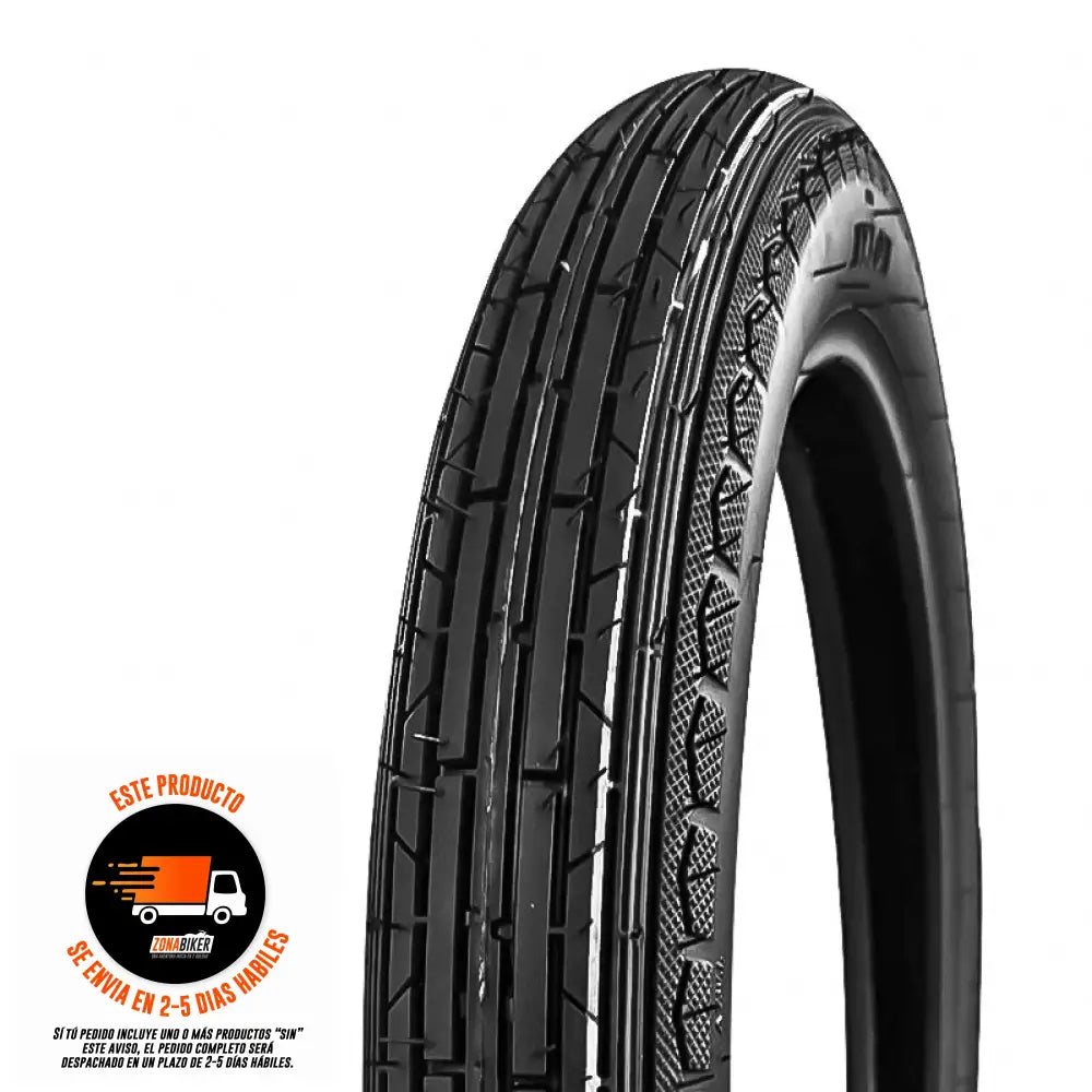 Llanta Grizzly Max Sy-008 275-18 Sellomatic/Neumatico - Llantas para motos