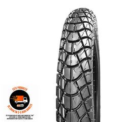 Llanta Grizzly Max Sy-175 275-17 Sellomatic/Neumatico - Llantas para motos