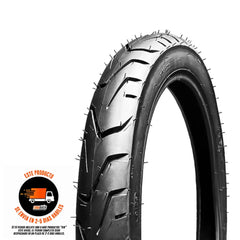 Llanta Grizzly Max Sy-265 275-17 Sellomatic/Neumatico - Llantas para motos