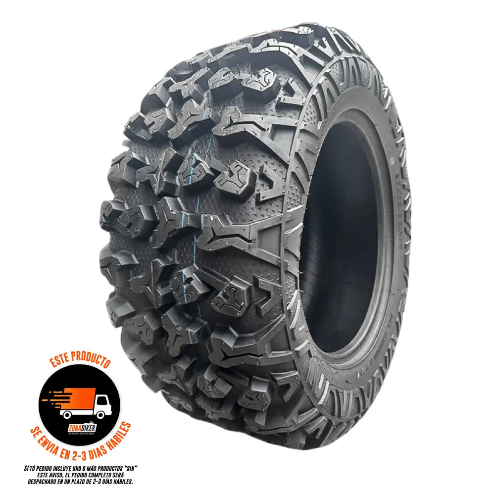 Llanta Journey P3036 28/10-15 Sellomatic/Neumatico Llantas para motos