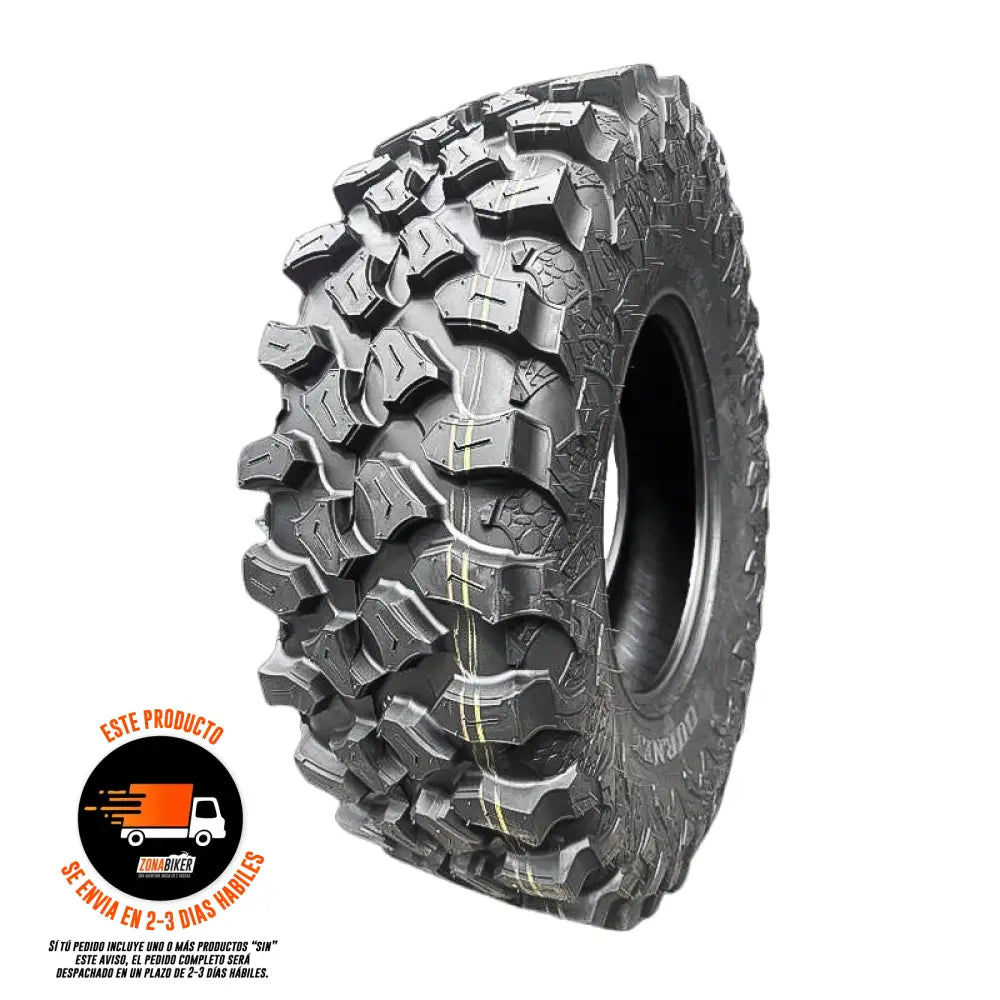 Llanta Journey P3139 32/10-15 Sellomatic/Neumatico Llantas para motos