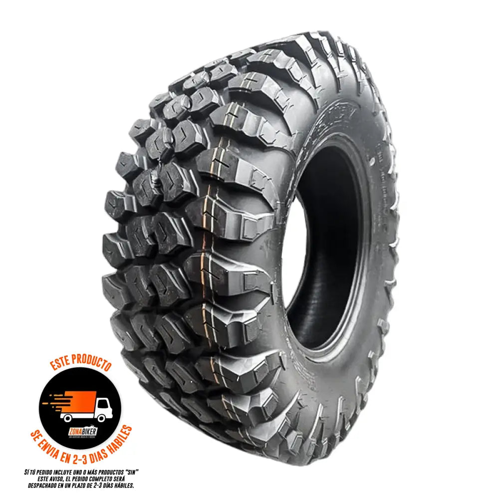 Llanta Journey P3173 32/10-15 Sellomatic/Neumatico Llantas para motos