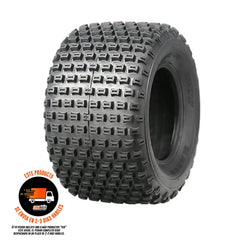 Llanta Journey P322 20/7-8 Llantas para motos