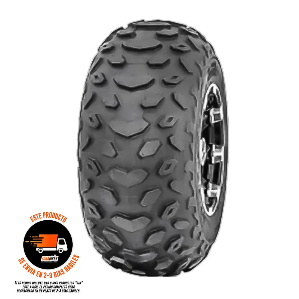 Llanta Journey P330 145/70-6 Sellomatic/Neumatico Llantas para motos