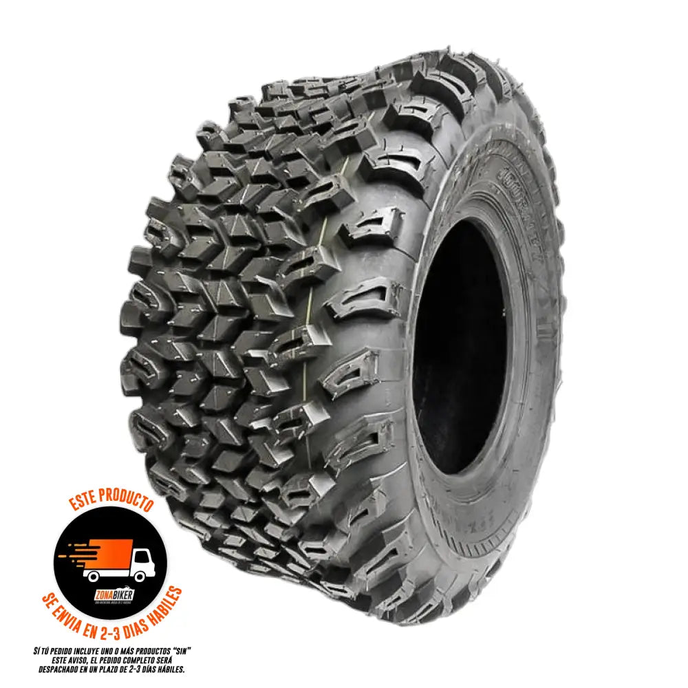 Llanta Journey P334 22/11-10 Sellomatic/Neumatico Llantas para motos