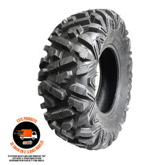 Llanta Journey P350 25/10-12 Sellomatic/Neumatico Llantas para motos