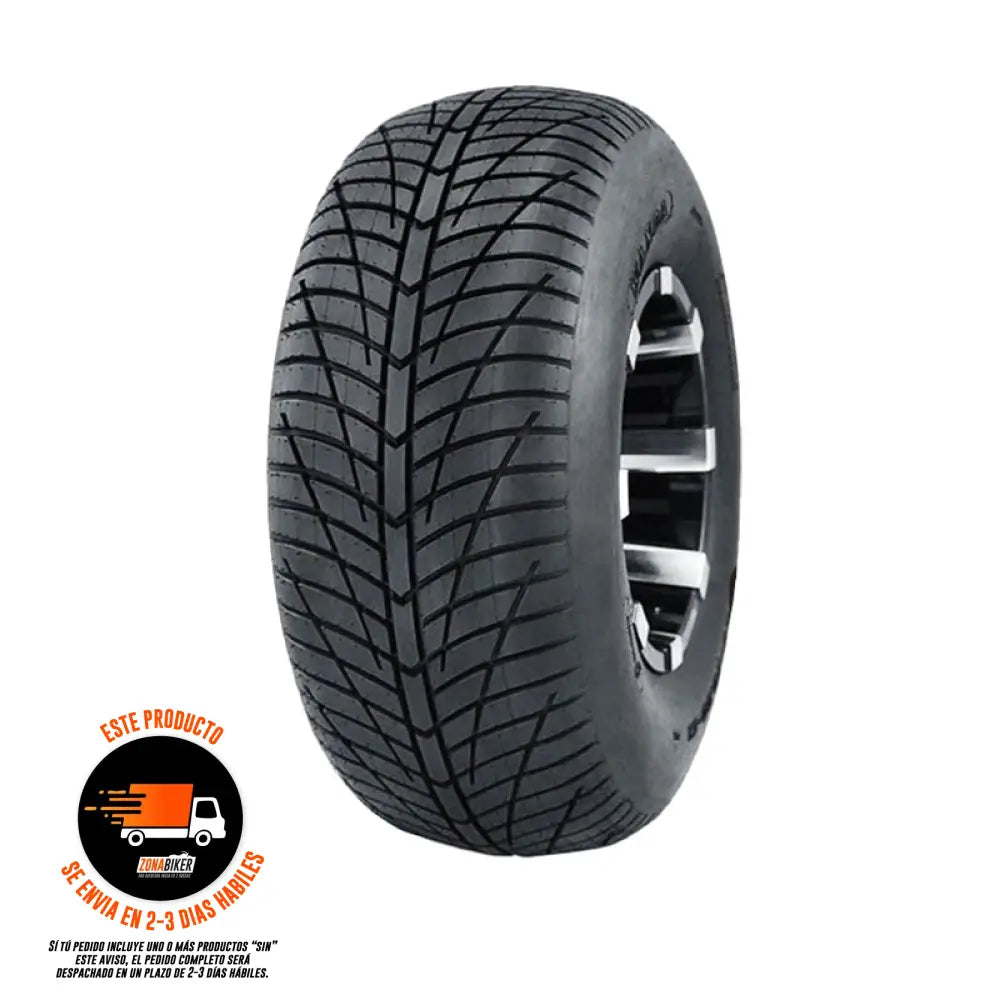 Llanta Journey P354 27/7-10 Sellomatic/Neumatico Llantas para motos