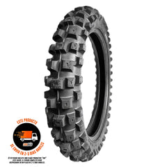 Llanta Magik Tire Mg098 300-18 Neumatico Llantas para motos