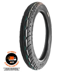Llanta Magik Tire Mgk001 250-17 Sellomatic/Neumatico Llantas para motos