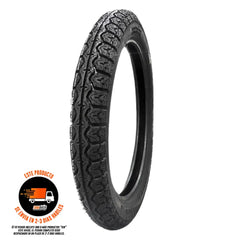 Llanta Magik Tire Mgk017 300-18 Neumatico Llantas para motos
