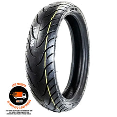 Llanta Magik Tire Mgk030 130/70-17 Sellomatic/Neumatico Llantas para motos