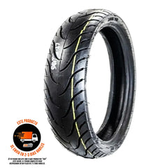 Llanta Magik Tire Mgk030 140/70-17 Sellomatic/Neumatico Llantas para motos