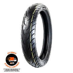 Llanta Magik Tire Mgk030 90/90-17 Sellomatic/Neumatico Llantas para motos