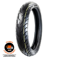 Llanta Magik Tire Mgk030 90/80-17 Sellomatic/Neumatico Llantas para motos