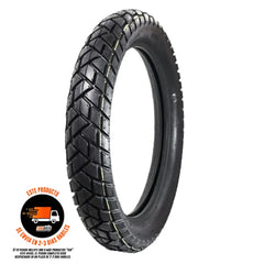 Llanta Magik Tire Mgk034 300-18 Neumatico Llantas para motos