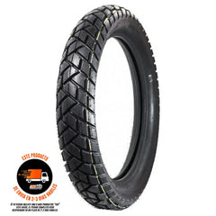 Llanta Magik Tire Mgk034 90/90-21 Neumatico Llantas para motos