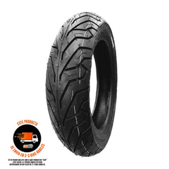 Llanta Magik Tire Mgk035W 80/90-14 Sellomatic/Neumatico Llantas para motos