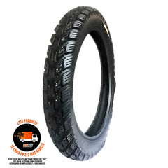 Llanta Magik Tire Mgk040 300-18 Sellomatic/Neumatico Llantas para motos