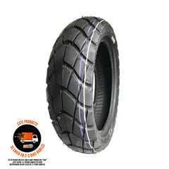 Llanta Magik Tire Mgk044 120/70-12 Sellomatic/Neumatico Llantas para motos