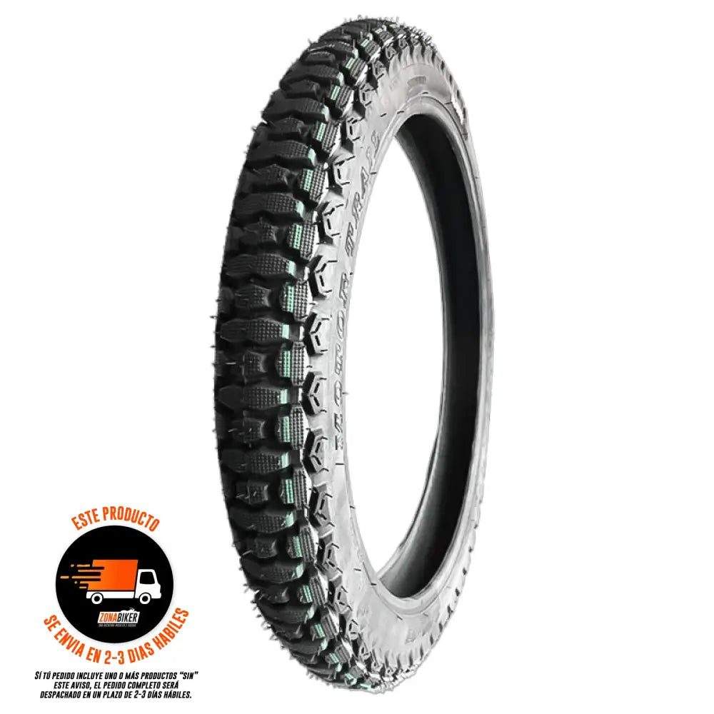 Llanta Magik Tire Mgk051 250-17 Neumatico Llantas para motos