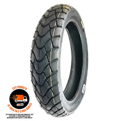 Llanta Magik Tire Mgk061 100/90-18 Sellomatic/Neumatico Llantas para motos