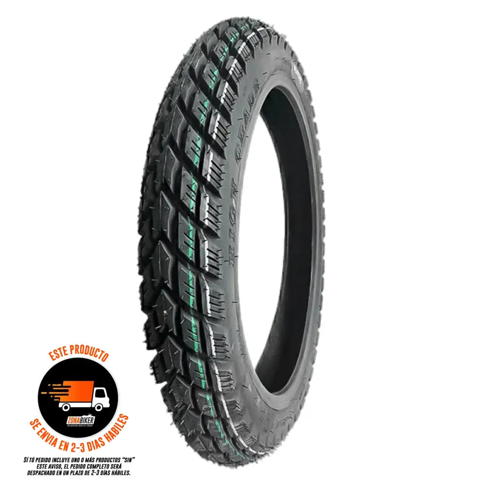 Llanta Magik Tire Mgk079 300-18 Neumatico Llantas para motos
