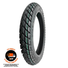 Llanta Magik Tire Mgk079 300-18 Neumatico Llantas para motos