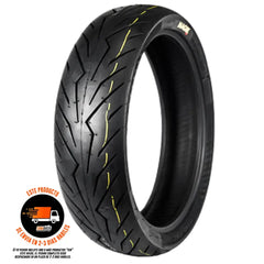 Llanta Magik Tire Mgk089 150/60-17 Sellomatic/Neumatico Llantas para motos