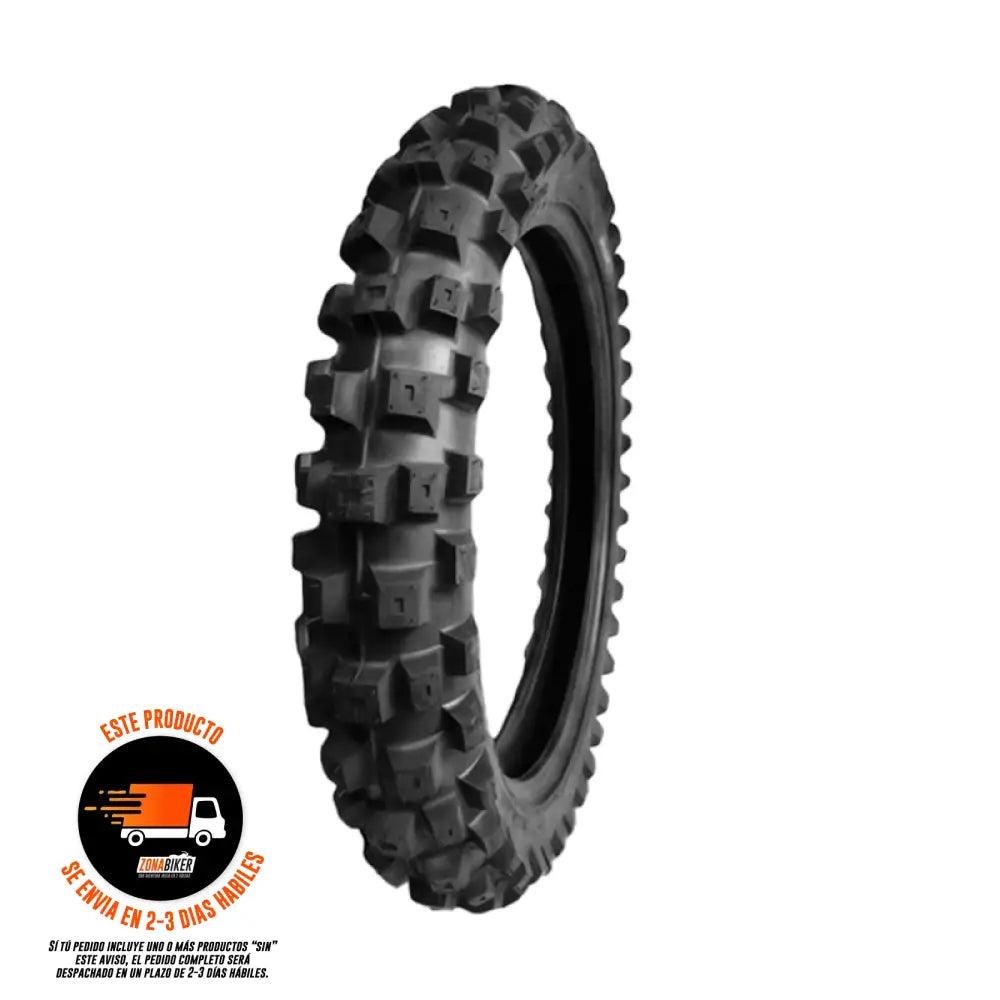 Llanta Magik Tire Mgk098 275-21 Neumatico Llantas para motos